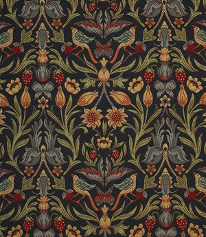 Ruskin Fabric / Marine