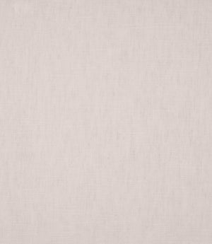 Osian Voile Fabric / Chalk