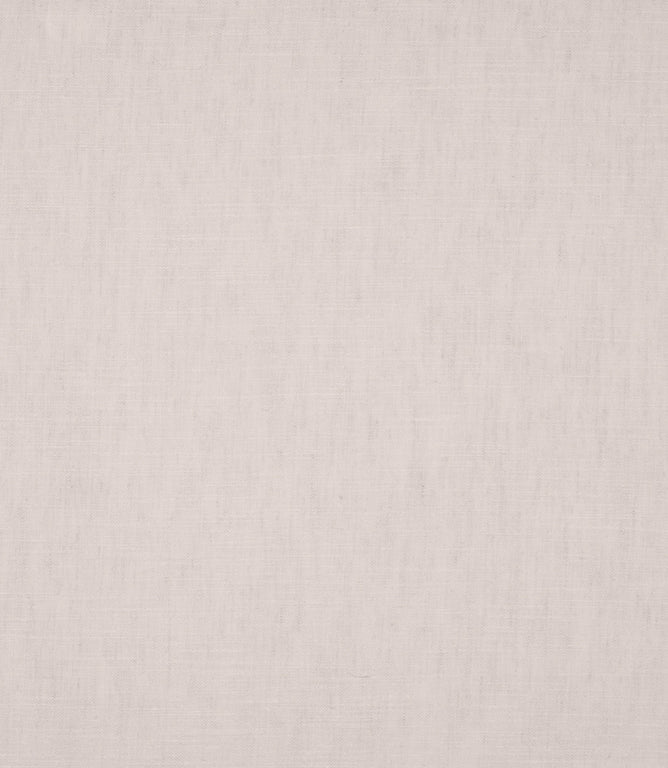 Osian Voile Fabric / Chalk - Just Fabrics