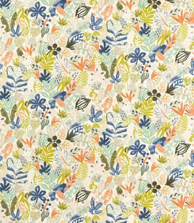 Esala Fabric / Tropicana - Just Fabrics