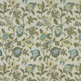 Primavera Fabric / Teal