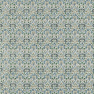 Little Chintz Fabric / Blue / Fennel - Just Fabrics