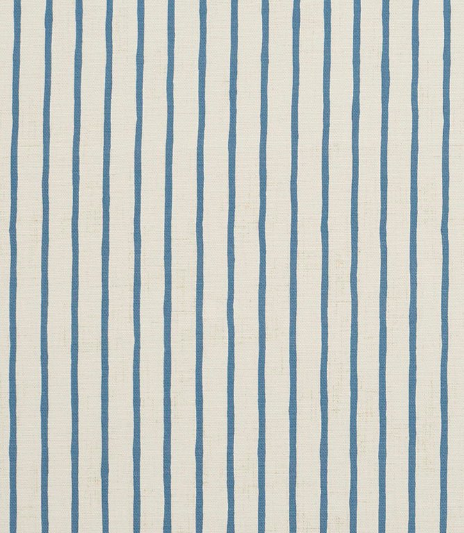 Pamina Fabric / Sapphire - Just Fabrics