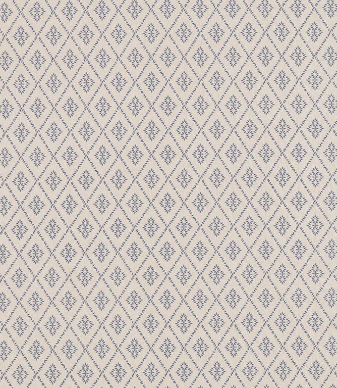 Caraway Fabric / Denim - Just Fabrics