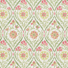 Suhani Fabric / Carmine - Just Fabrics