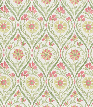 Suhani Fabric / Carmine