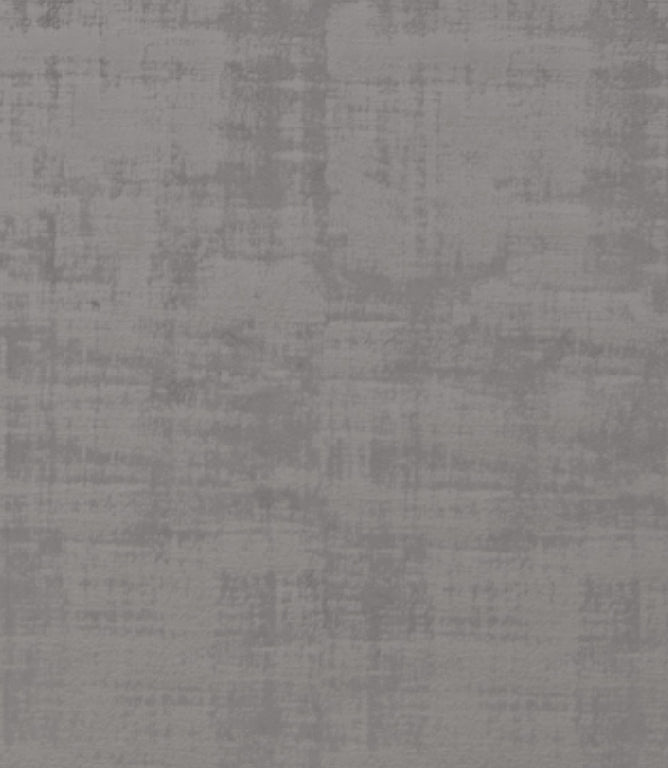 Richmond FR Velour Fabric / Smoke - Just Fabrics