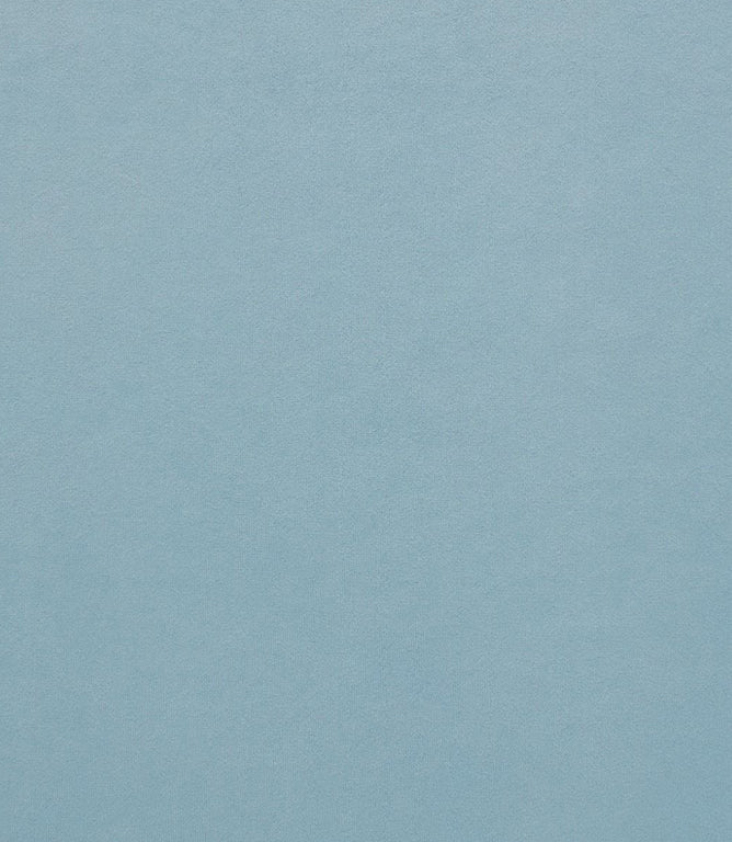 Otter Fabric / Sky - Just Fabrics