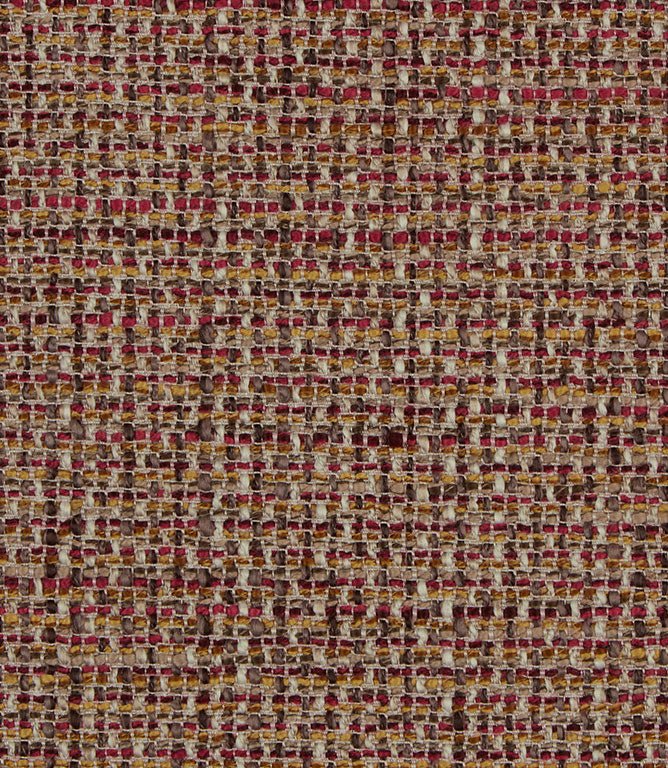 Solar FR Fabric / Merlot - Just Fabrics