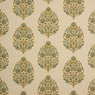 Carmen Fabric / Saffron - Just Fabrics