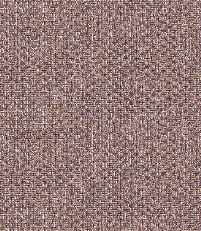 Navika FR Upholstery Fabric / Heather - Just Fabrics