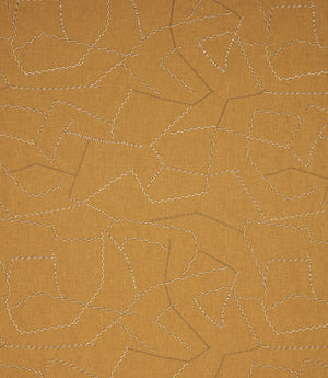 Odyssey Fabric / Dijon