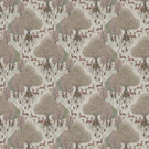 Willow Woods Fabric / Stone - Just Fabrics
