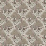 Willow Woods Fabric / Stone - Just Fabrics