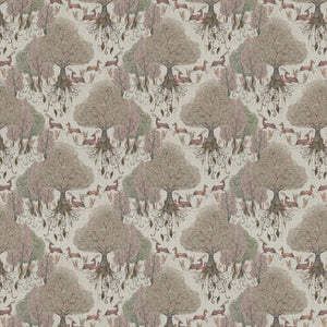 Willow Woods Fabric / Stone