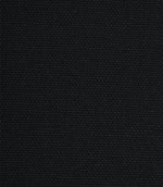 Washed Cotton Canvas Fabric / Navy - Just Fabrics