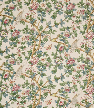 Caverley Fabric / Chintz