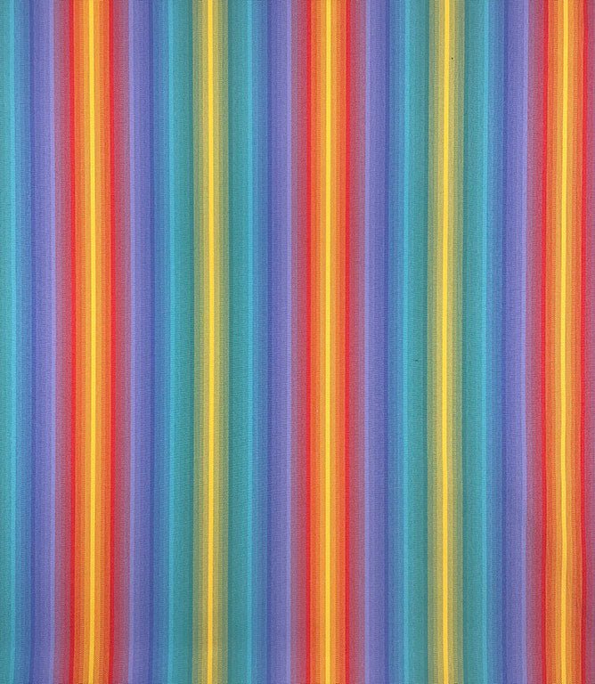 Portmeirion Outdoor Fabric / Multi - Just Fabrics