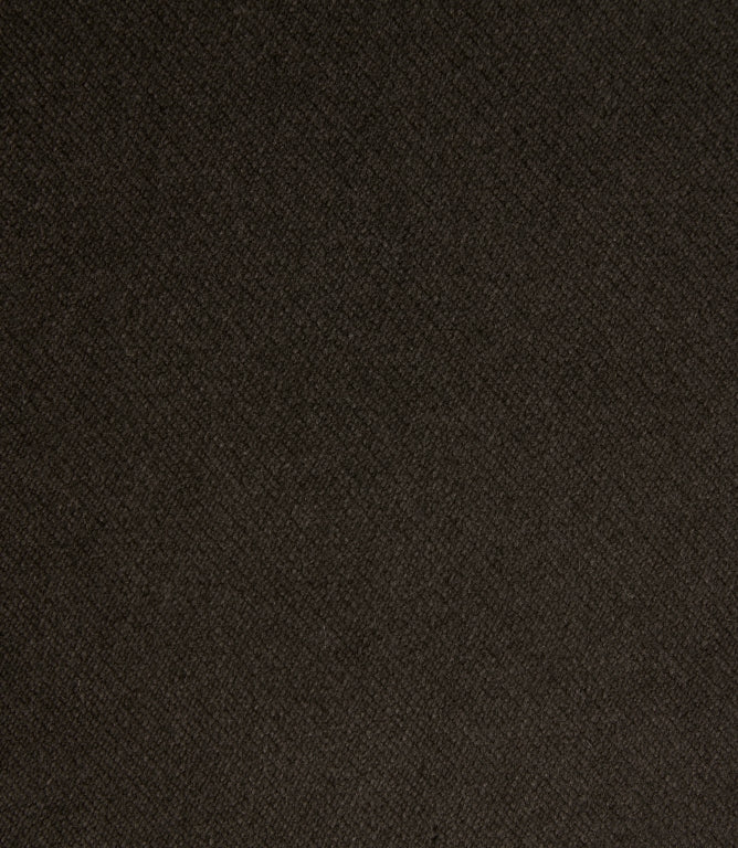 Adley FR Velvet Fabric / Charcoal - Just Fabrics