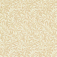 Pure Willow Boughs Weave Fabric / Sunflower