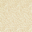 Pure Willow Boughs Weave Fabric / Sunflower - Just Fabrics