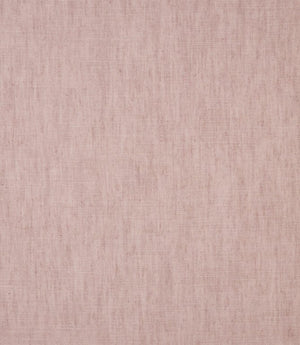 Osian Voile Fabric / Dusky Pink