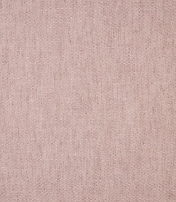 Osian Voile Fabric / Dusky Pink - Just Fabrics