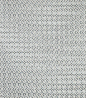 Samphire Fabric / Denim