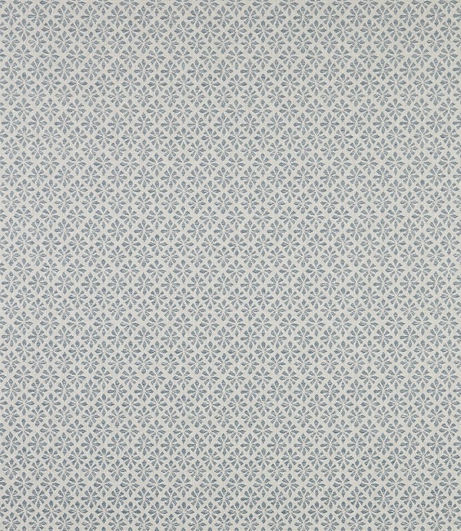 Samphire Fabric / Denim - Just Fabrics