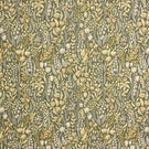 Kelmscott Fabric / Moss - Just Fabrics