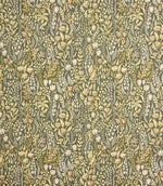 Kelmscott Fabric / Moss - Just Fabrics