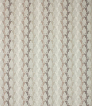 Lezam Emboidery Fabric / Natural