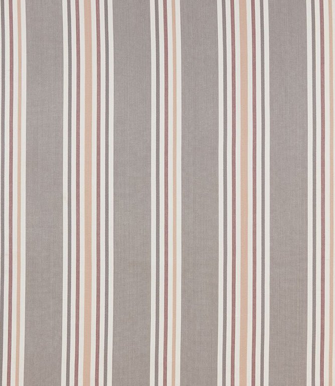 Maine Fabric / Rose - Just Fabrics