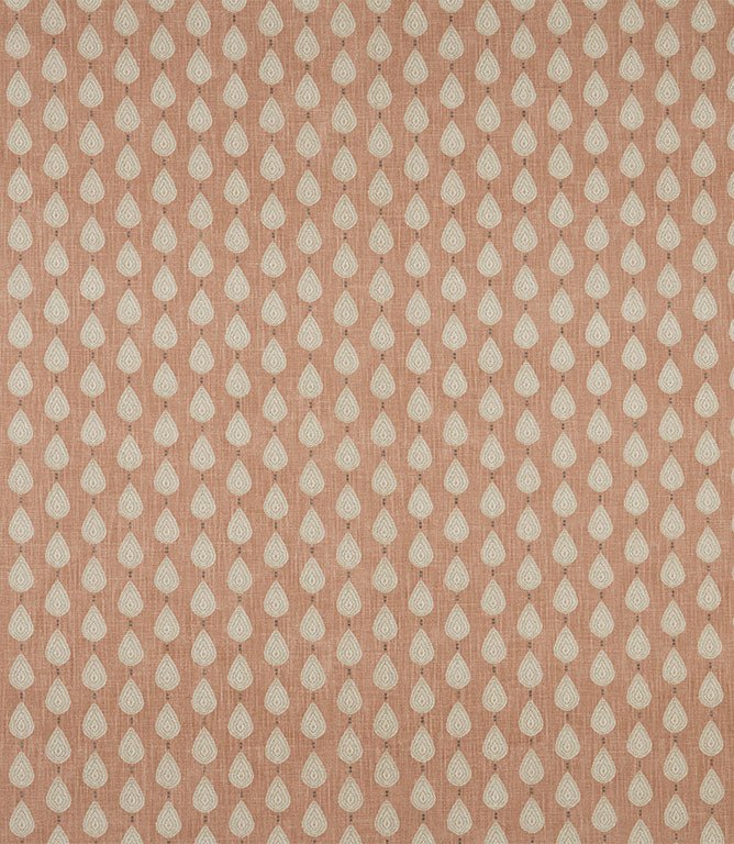 Indo Fabric / Wildrose - Just Fabrics