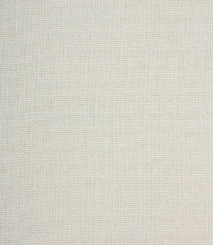 JF Recycled Linen Fabric / Silver