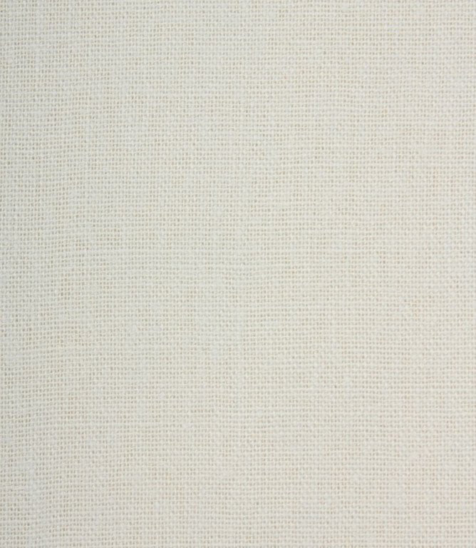 JF Recycled Linen Fabric / Silver - Just Fabrics