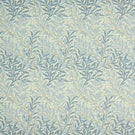 Willow Bough Outdoor Fabric / Azure - Just Fabrics