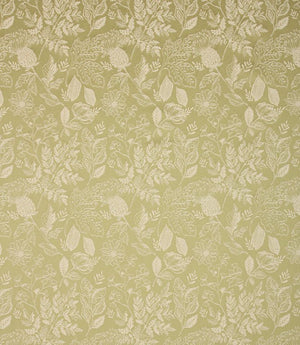 Dalby Fabric / Sage