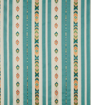 Siris Fabric / Aquarelle