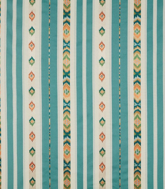 Siris Fabric / Aquarelle - Just Fabrics