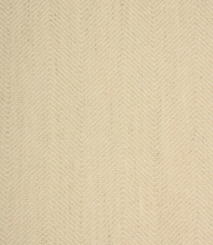 Charlbury Herringbone Fabric / Jasmine