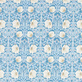 Pimpernel Fabric / Woad