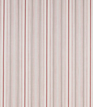 Somerville Fabric / Raspberry