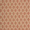 Cerney Fabric / Soft Red