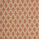 Cerney Fabric / Soft Red - Just Fabrics