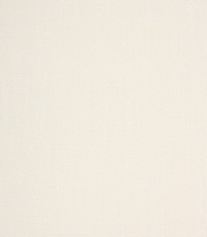 JF Boucle Voile Fabric / White - Just Fabrics