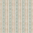 Briar Field Fabric / Duck Egg - Just Fabrics
