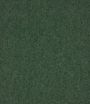 Bray FR Fabric / Emerald