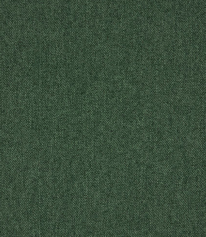 Bray FR Fabric / Emerald - Just Fabrics
