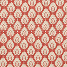 Odila Fabric / Cinnabar - Just Fabrics